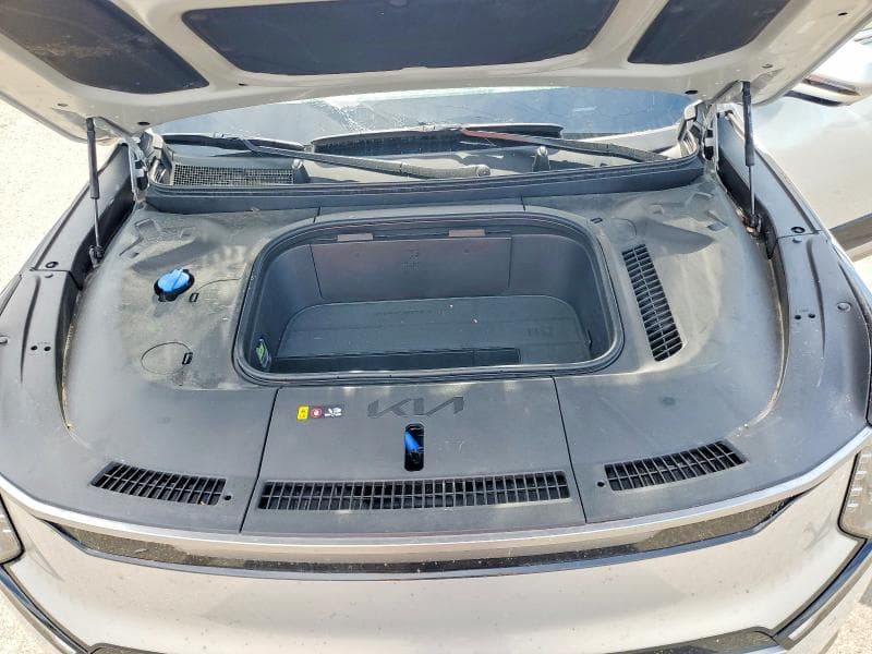 2026 KIA EV9 LAND LAND 12