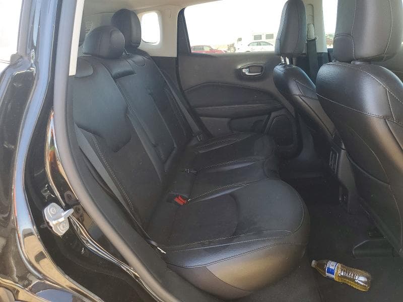 2020 JEEP COMPASS LATITUDE 10