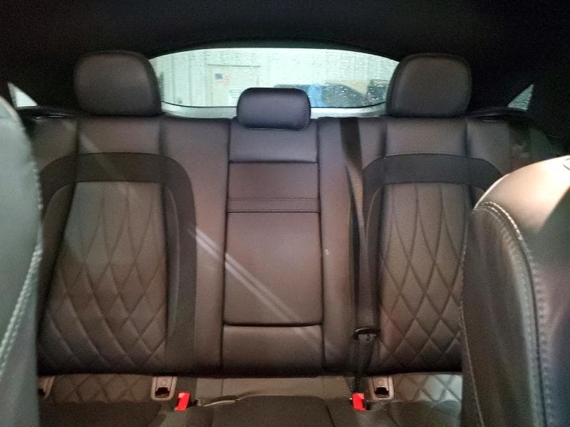 2021 MERCEDES-BENZ GLE COUPE AMG 53 4MATIC AMG 53 4MATIC 11