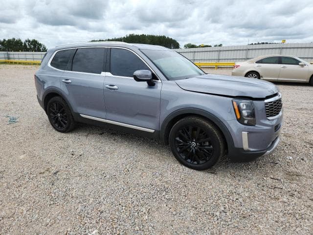 2020 KIA TELLURIDE SX SX 4