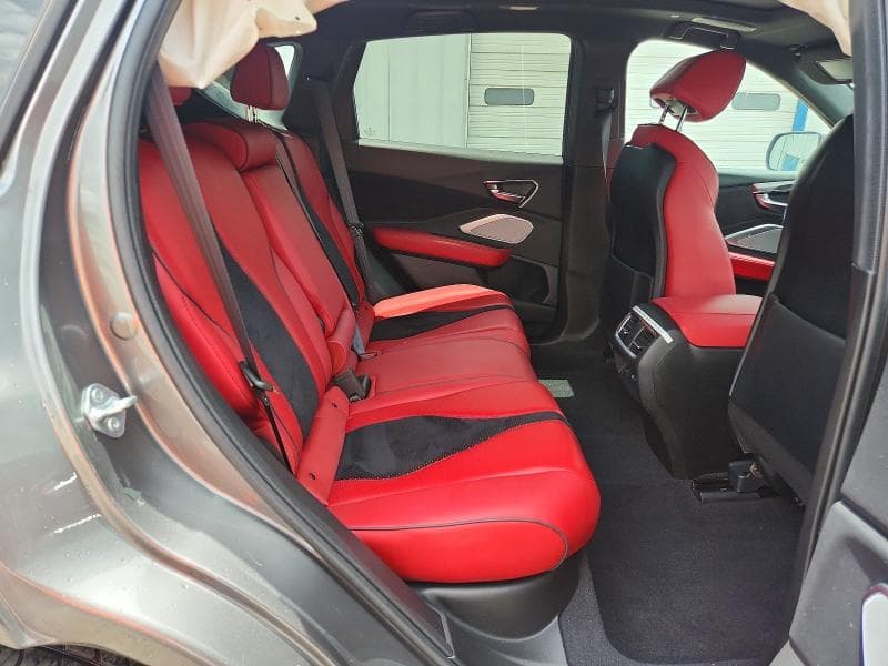 2022 ACURA RDX A-SPEC ADVANCE A-SPEC ADVANCE 11