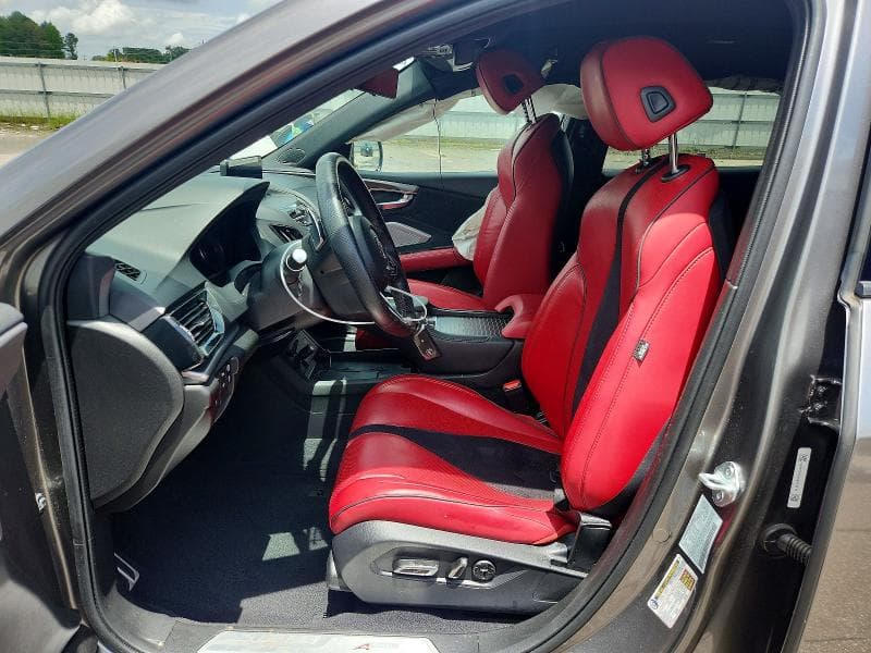 2022 ACURA RDX A-SPEC ADVANCE A-SPEC ADVANCE 7