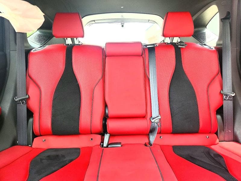 2022 ACURA RDX A-SPEC ADVANCE A-SPEC ADVANCE 10