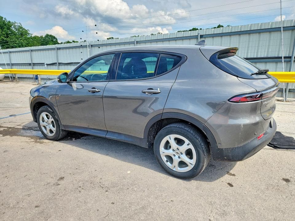 2023 DODGE HORNET GT PLUS 2