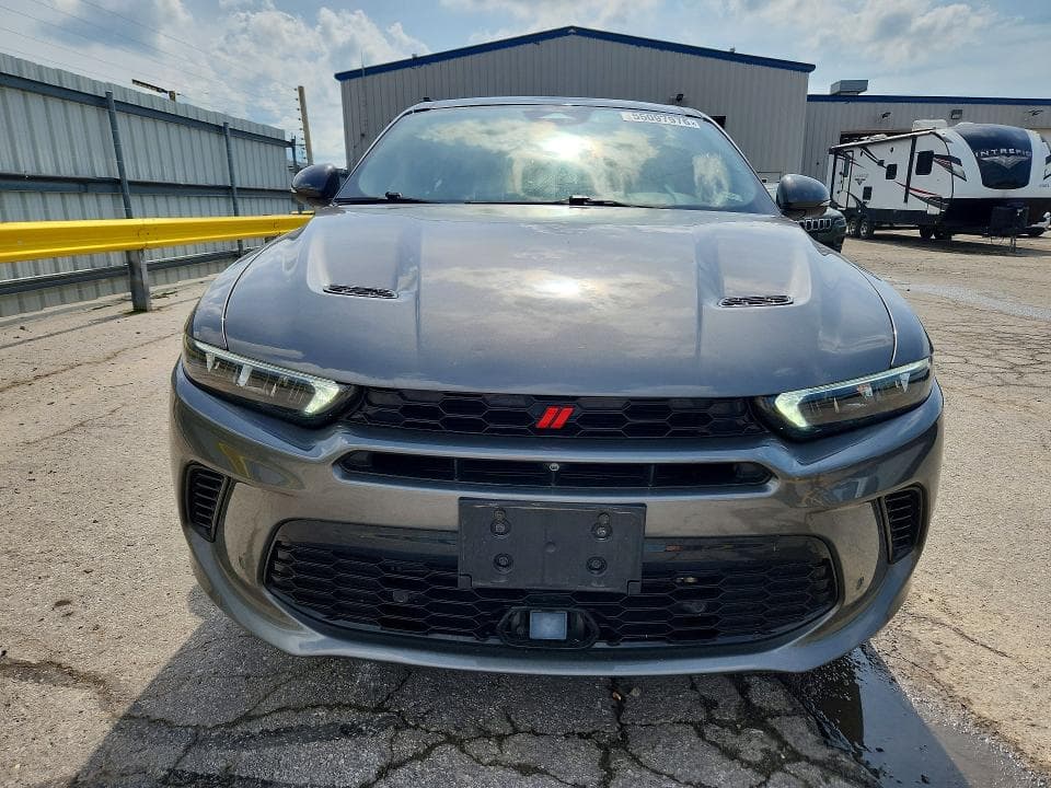 2023 DODGE HORNET GT PLUS 5