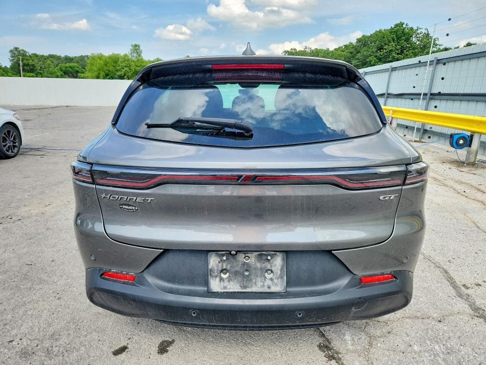 2023 DODGE HORNET GT PLUS 6