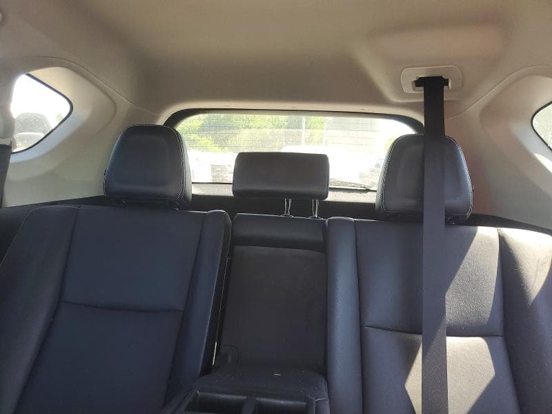 2018 TOYOTA RAV4 HYBRID LIMITED AWD LIMITED 10