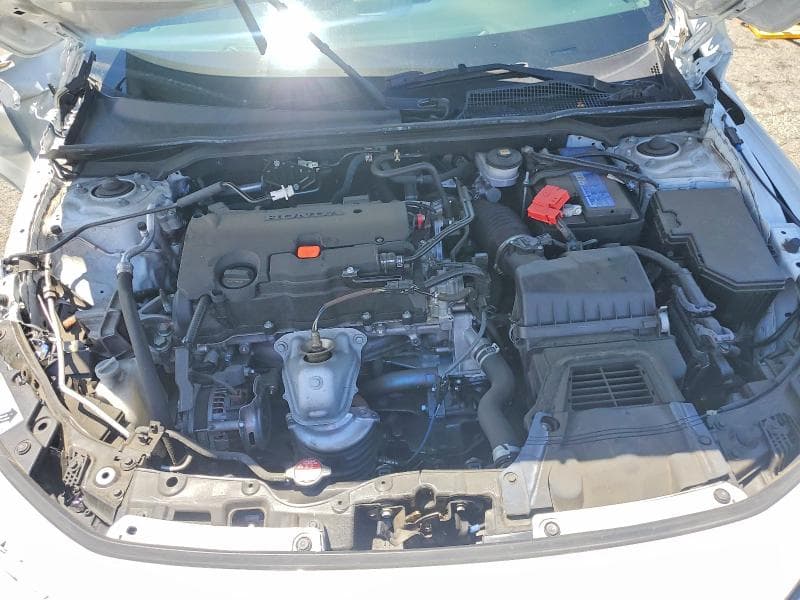 2023 HONDA CIVIC SPORT 11