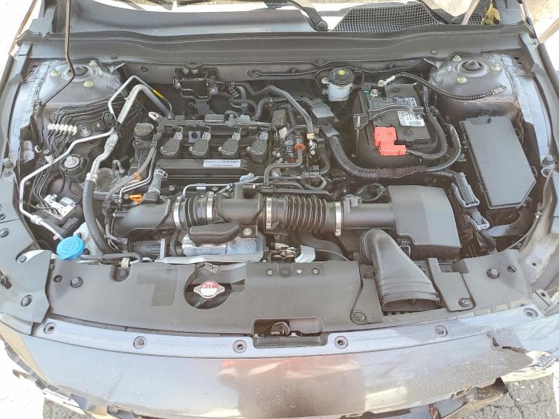 2019 HONDA ACCORD SPORT 11
