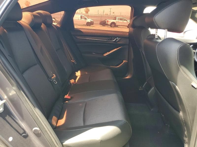 2019 HONDA ACCORD SPORT 10