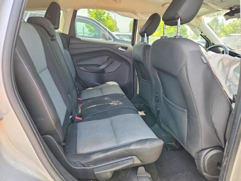 2019 FORD ESCAPE SE 11