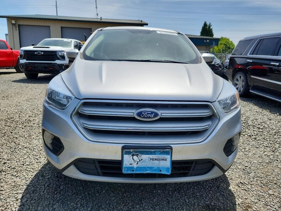 2019 FORD ESCAPE SE 5