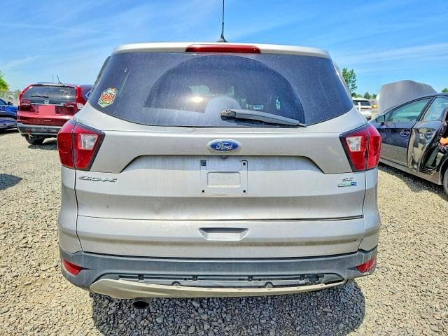 2019 FORD ESCAPE SE 6