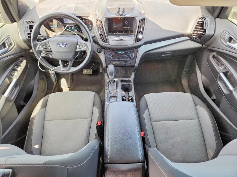 2019 FORD ESCAPE SE 8