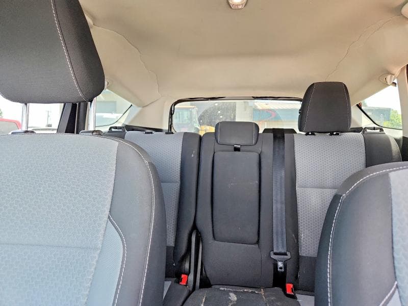 2019 FORD ESCAPE SE 10
