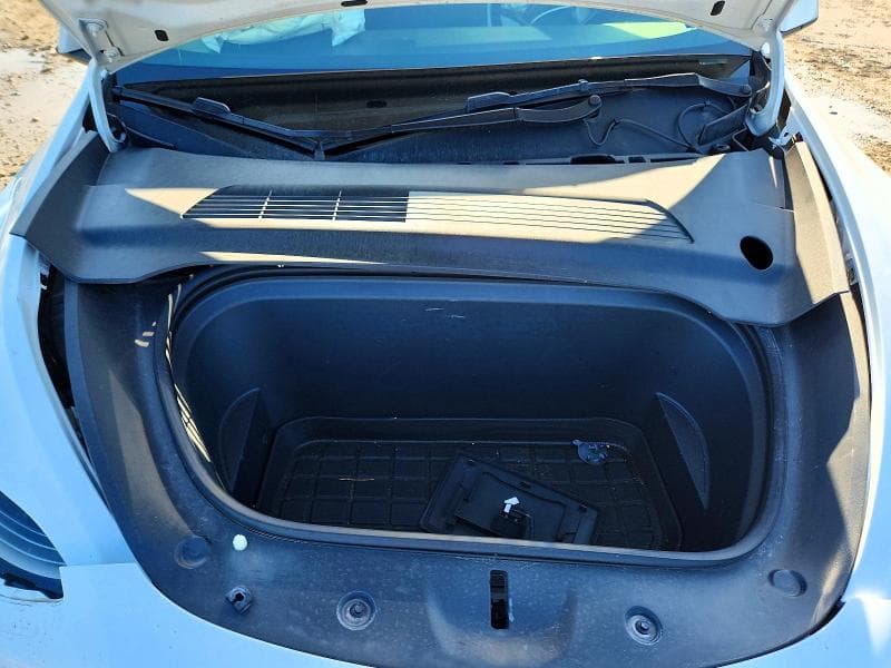2021 TESLA MODEL Y 11