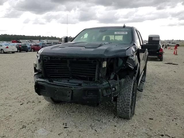 2024 CHEVROLET SILVERADO K1500 ZR2 K1500 ZR2 14
