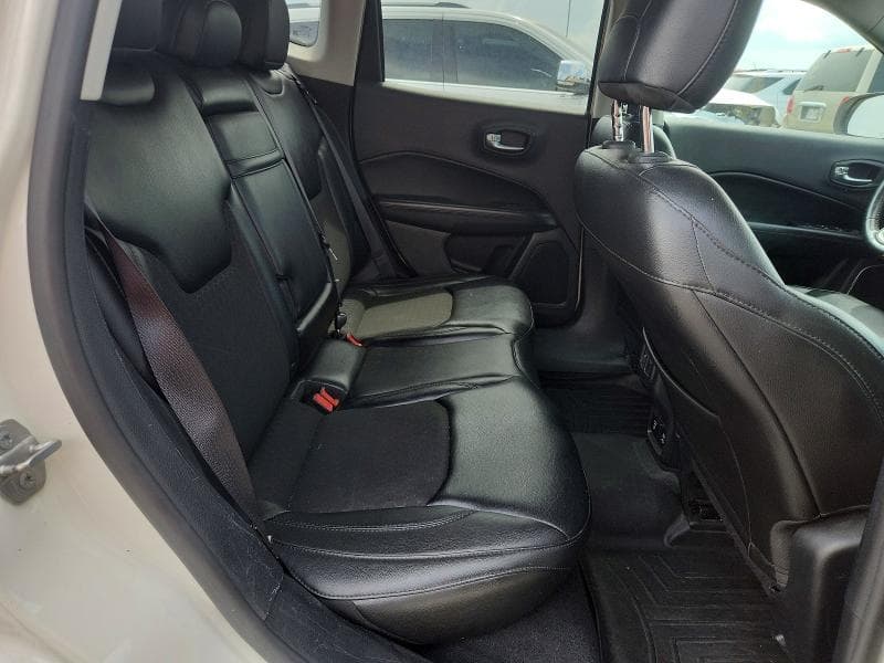 2018 JEEP COMPASS LATITUDE 10
