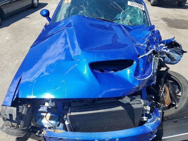 2020 DODGE CHALLENGER GT 11