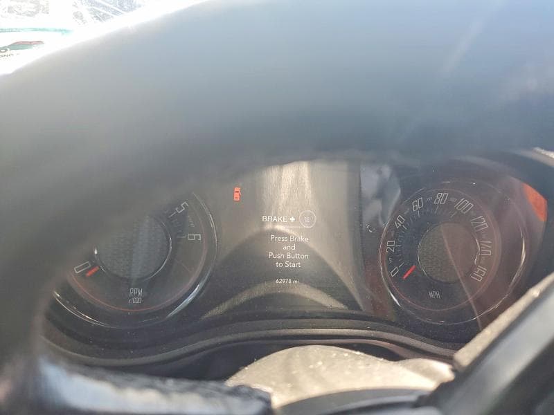 2020 DODGE CHALLENGER GT 9