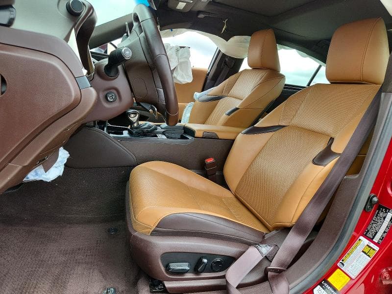2020 LEXUS ES 350 7