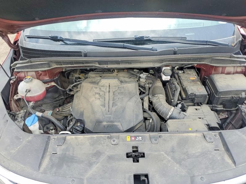 2022 KIA CARNIVAL LX LX 12