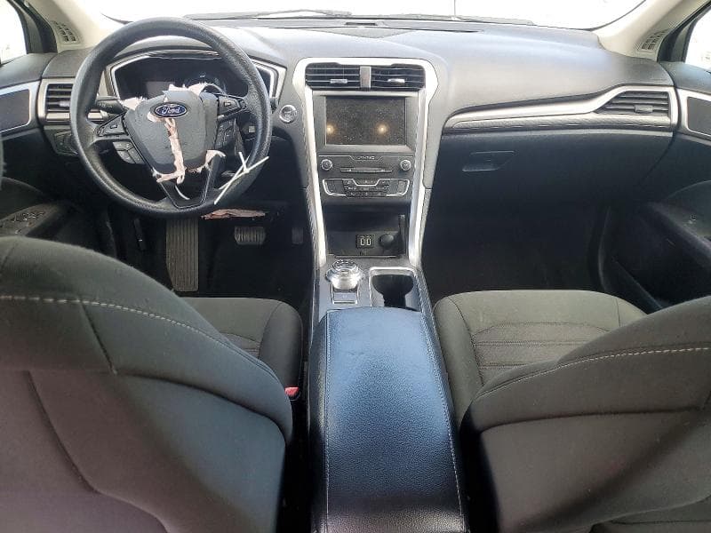 2019 FORD FUSION SE 8