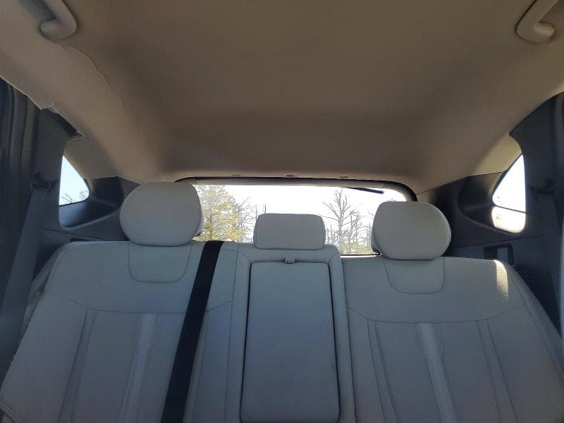 2025 HYUNDAI TUCSON SEL 10