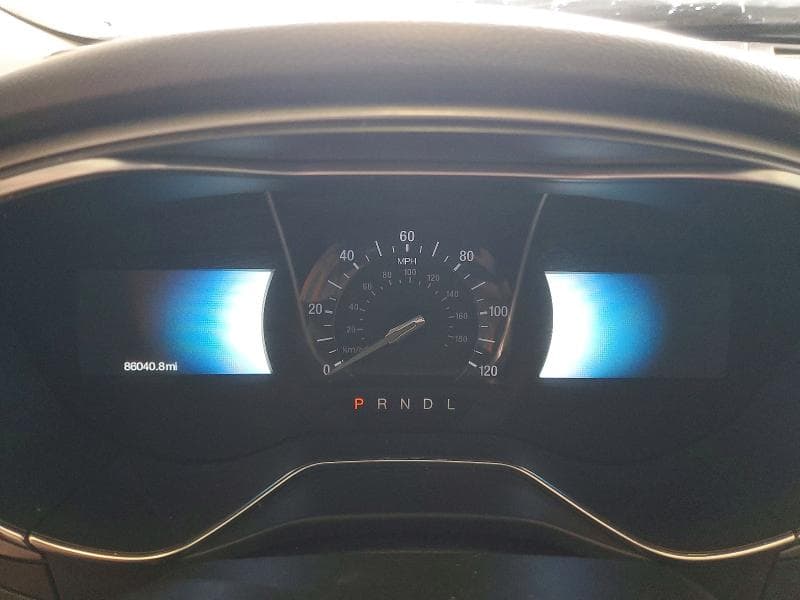 2018 FORD FUSION S HYBRID 9
