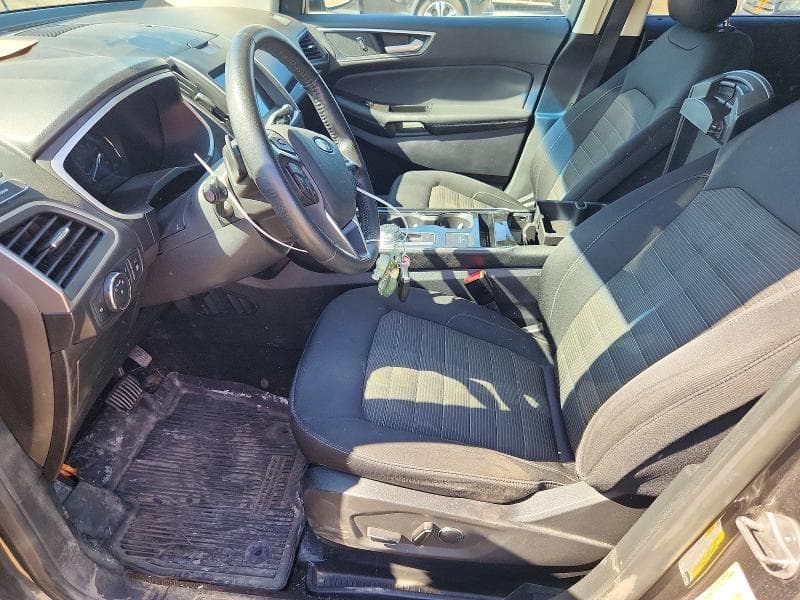 2019 FORD EDGE SEL 7