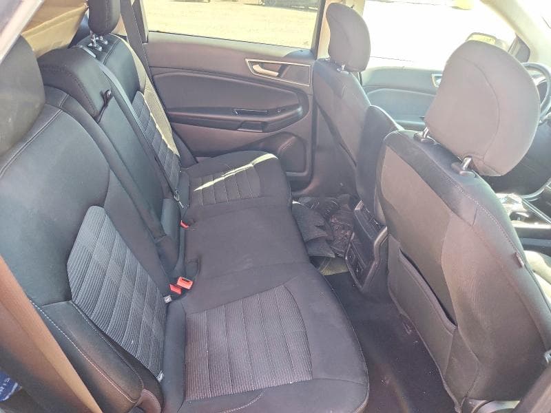 2019 FORD EDGE SEL 10