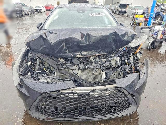 2020 TOYOTA COROLLA LE LE 5