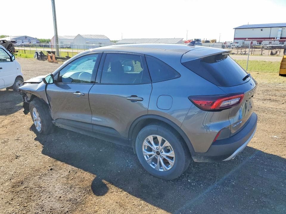 2025 FORD ESCAPE ACTIVE 2