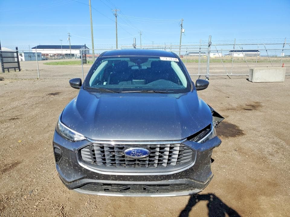 2025 FORD ESCAPE ACTIVE 5