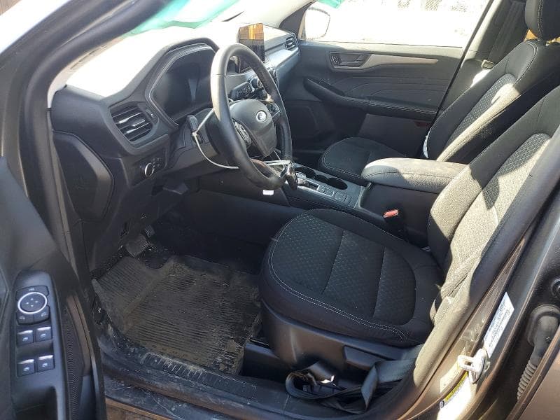 2025 FORD ESCAPE ACTIVE 7