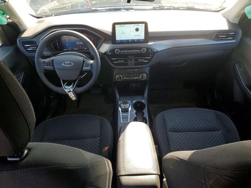 2025 FORD ESCAPE ACTIVE 8