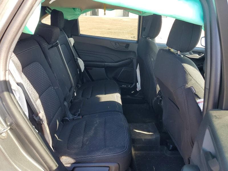 2025 FORD ESCAPE ACTIVE 10