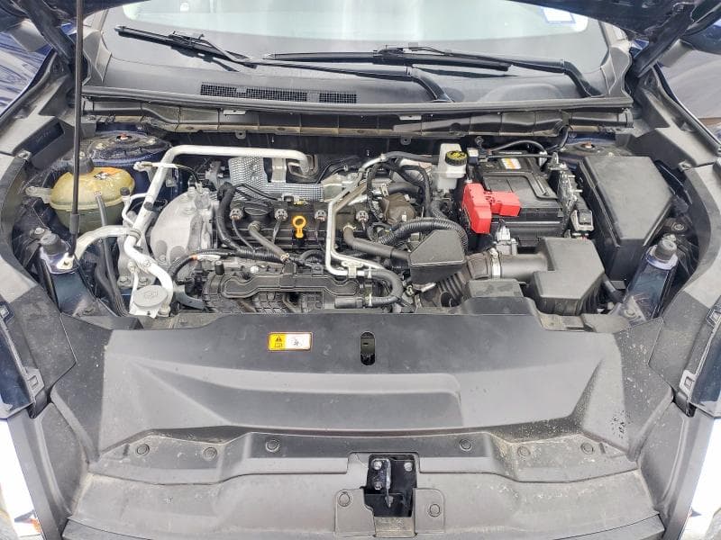2023 MITSUBISHI OUTLANDER SE 13