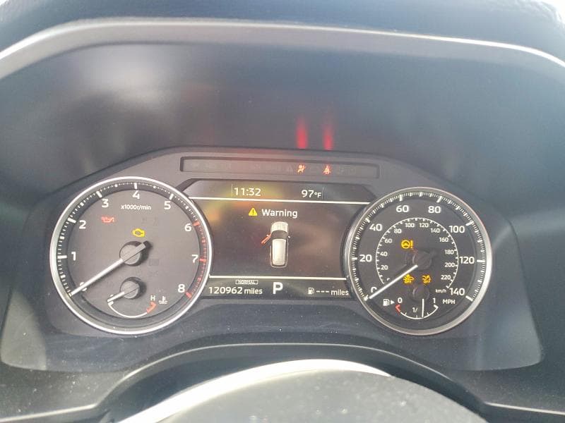 2023 MITSUBISHI OUTLANDER SE 10