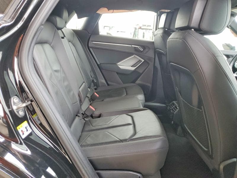 2021 AUDI Q3 PREMIUM 40 11