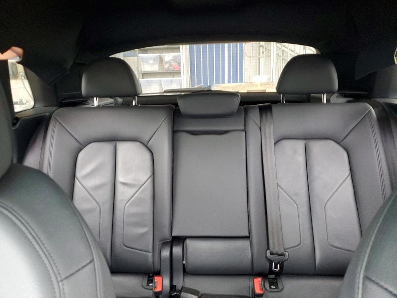 2021 AUDI Q3 PREMIUM 40 10
