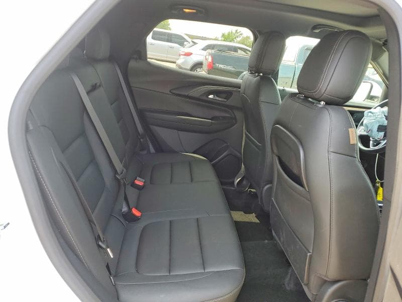 2023 CHEVROLET TRAILBLAZER ACTIV ACTIV 11