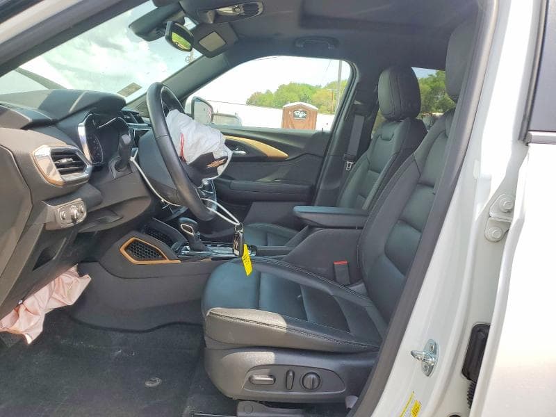 2023 CHEVROLET TRAILBLAZER ACTIV ACTIV 7