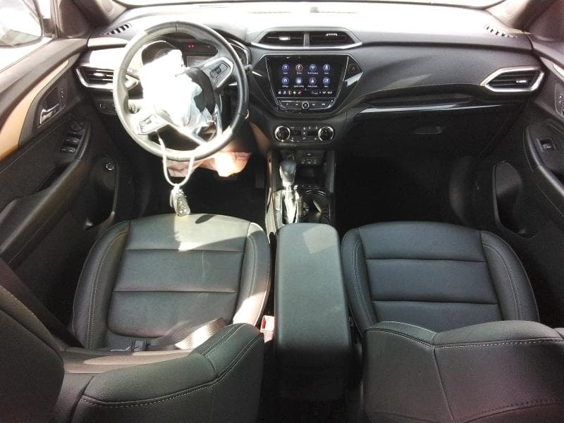 2023 CHEVROLET TRAILBLAZER ACTIV ACTIV 8