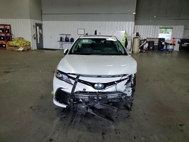 2022 TOYOTA CAMRY XLE XLE 14
