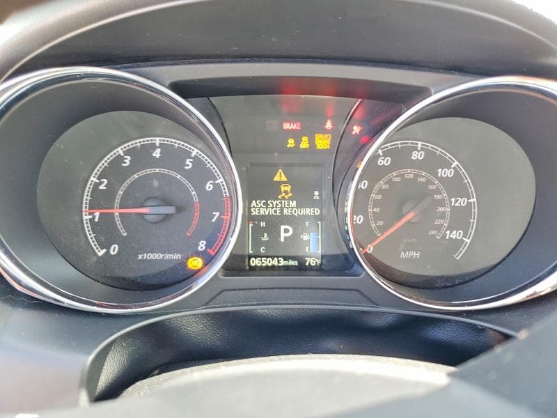 2020 MITSUBISHI OUTLANDER SPORT ES 9