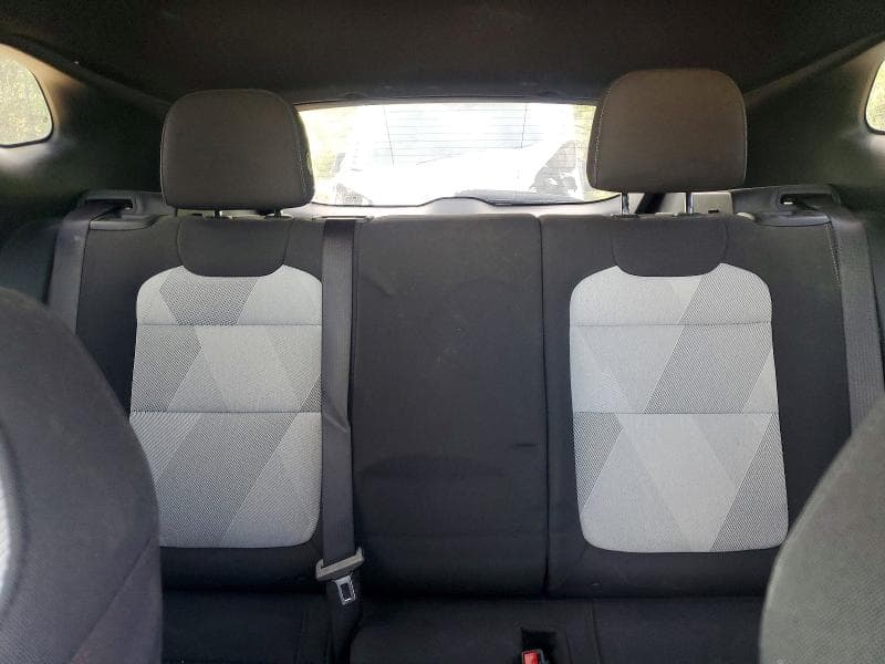 2024 CHEVROLET TRAX 1RS 1RS 10