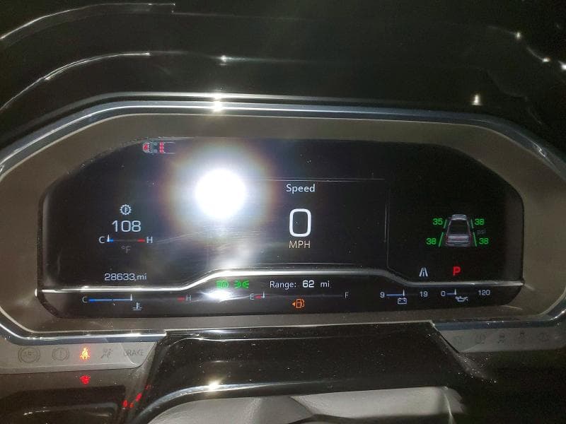 2025 GMC SIERRA C1500 SLT C1500 SLT 9