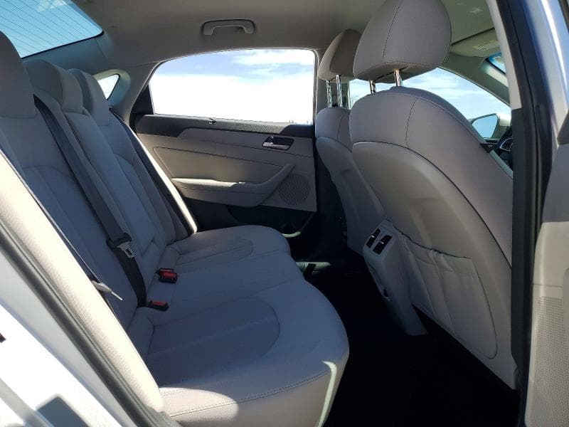 2018 HYUNDAI SONATA SEL+ 10