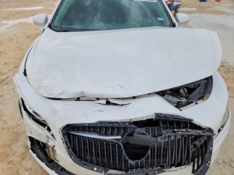 2018 BUICK LACROSSE ESSENCE 11